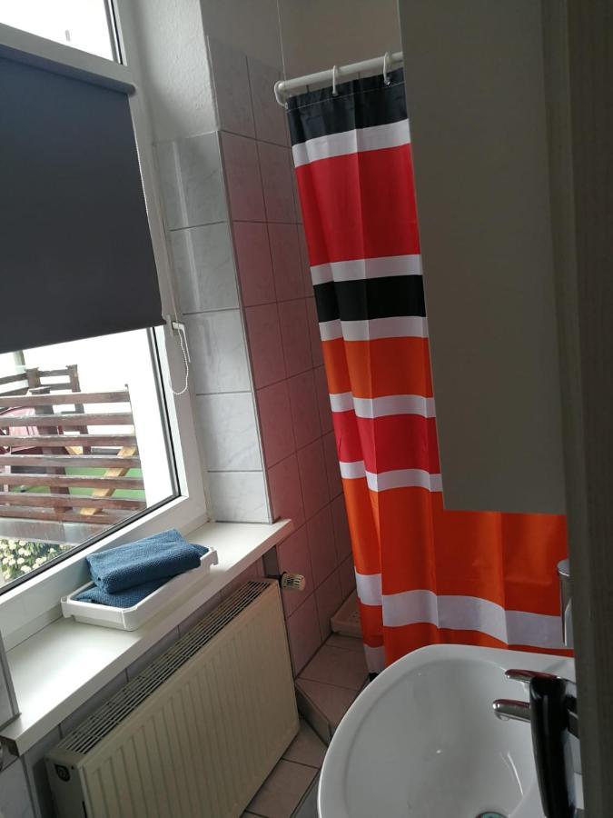 Ostseepension Warnemunde Rostock Rom bilde