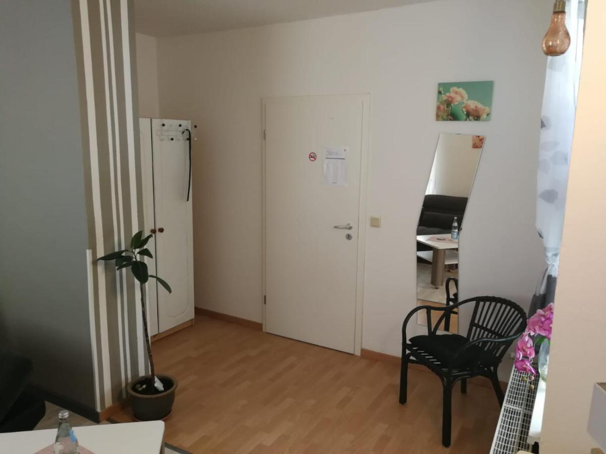 Ostseepension Warnemunde Rostock Rom bilde